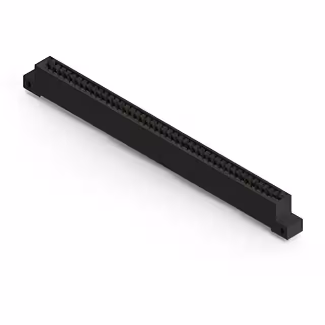896-043-541-112 EDAC Inc.  Edgeboard Connectors